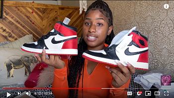 HOW TO GET SNEAKERS FOR THE LOW WITH COUPON CODE | UNBOXING TIKI SHOES | AMORI