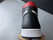 Air Jordan 1 High OG WMNS “Satin Snake” CD0461-601 - 2