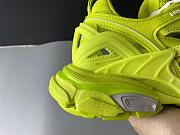 Balenciaga Track 2 fluorescent - 2