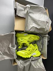 Balenciaga Track 2 fluorescent - 3