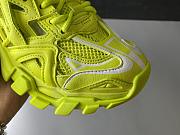 Balenciaga Track 2 fluorescent - 5