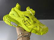 Balenciaga Track 2 fluorescent - 6