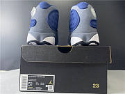 Air Jordan 13 Retro Flint (2020) 414571-404 - 5
