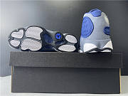 Air Jordan 13 Retro Flint (2020) 414571-404 - 4