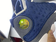 Air Jordan 13 Retro Flint (2020) 414571-404 - 2