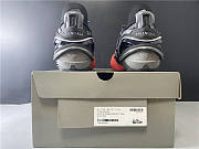 Balenciaga red black - 2