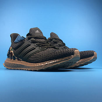 ADIDAS ULTRA BOOST Army green camouflage