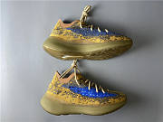 Adidas Yeezy Boost 380 Blue Oat Q47306 - 6