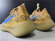 Adidas Yeezy Boost 380 Blue Oat Q47306 - 2