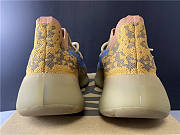 Adidas Yeezy Boost 380 Blue Oat Q47306 - 4