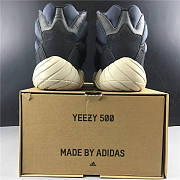 Adidas Yeezy 500 High Slate FW4968 - 5