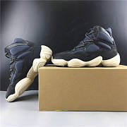 Adidas Yeezy 500 High Slate FW4968 - 4