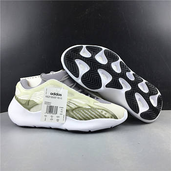 Adidas Yeezy Boost 700 V3 White Grey Green EF9899