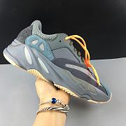 Adidas Yeezy Boost 700 Teal Blue FW2499 - 3
