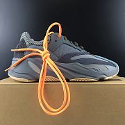 Adidas Yeezy Boost 700 Teal Blue FW2499 - 6