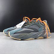 Adidas Yeezy Boost 700 Teal Blue FW2499 - 2