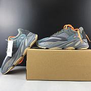 Adidas Yeezy Boost 700 Teal Blue FW2499 - 5