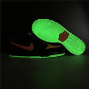 Nike SB Dunk Low Night of Mischief Halloween BQ6817-006 - 2