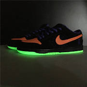 Nike SB Dunk Low Night of Mischief Halloween BQ6817-006 - 3