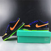 Nike SB Dunk Low Night of Mischief Halloween BQ6817-006 - 5