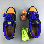 Nike SB Dunk Low Night of Mischief Halloween BQ6817-006 - 6