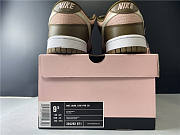 Nike Dunk SB Low Stussy Cherry 304292 671 - 5