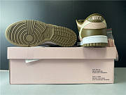 Nike Dunk SB Low Stussy Cherry 304292 671 - 4