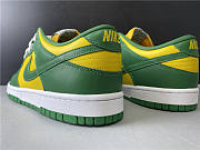Nike Dunk Low Brazil (2020)  CU1727-700 - 6
