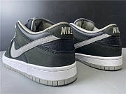  Nike SB Dunk Low J-Pack Shadow BQ6817 007 - 2