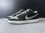 Nike SB Dunk Low J-Pack Shadow BQ6817 007 - 3