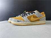 Nike SB Dunk Low Safari CD2563-002 - 2