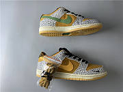 Nike SB Dunk Low Safari CD2563-002 - 3