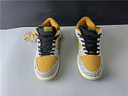 Nike SB Dunk Low Safari CD2563-002 - 6