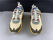 Nike Air Max 270 React ENG Travis Scott Cactus Trails CT2864-200 - 4