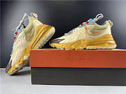 Nike Air Max 270 React ENG Travis Scott Cactus Trails CT2864-200 - 3