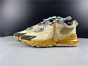 Nike Air Max 270 React ENG Travis Scott Cactus Trails CT2864-200 - 5