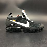 Nike Air VaporMax Off-White AA3831-001 - 1