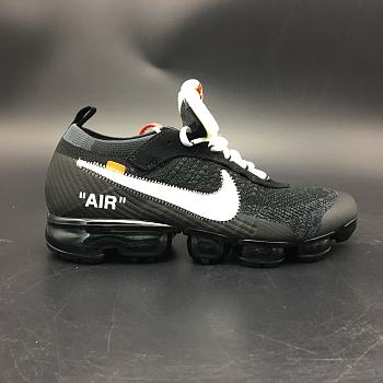 Nike Air VaporMax Off-White AA3831-001