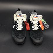 Nike Air VaporMax Off-White AA3831-001 - 5