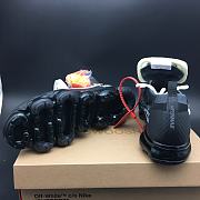 Nike Air VaporMax Off-White AA3831-001 - 3