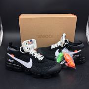 Nike Air VaporMax Off-White AA3831-001 - 2