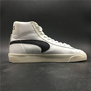 Nike Blazer Mid 77 Vintage Slam Jam CD8233 100 - 3