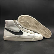Nike Blazer Mid 77 Vintage Slam Jam CD8233 100 - 2