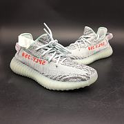 Adidas Yeezy Boost 350 V2 Hyperspace B37571 - 3