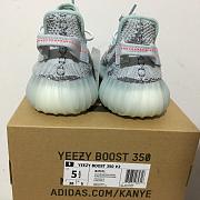 Adidas Yeezy Boost 350 V2 Hyperspace B37571 - 2