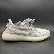 Adidas Yeezy Boost 350 V2 Static (Non-Reflective) EF2905 - 4