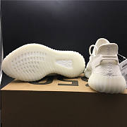 Adidas Yeezy Boost 350 V2 Cream/Triple White CP9366 - 6