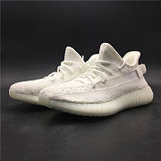 Adidas Yeezy Boost 350 V2 Cream/Triple White CP9366 - 4