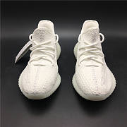 Adidas Yeezy Boost 350 V2 Cream/Triple White CP9366 - 3