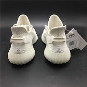 Adidas Yeezy Boost 350 V2 Cream/Triple White CP9366 - 2